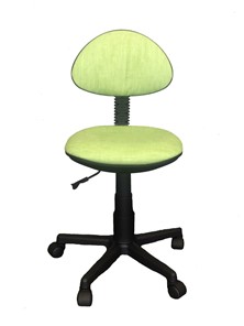 Кресло Libao LB-C 02, цвет зеленый в Брянске