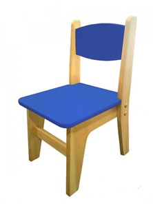 Детский стул Вуди синий (H 260) в Брянске