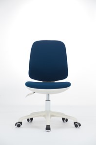Кресло Libao LB-C 16, цвет синий в Брянске