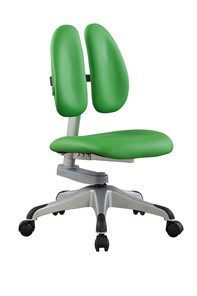 Кресло Libao LB-C 07, цвет зеленый в Брянске