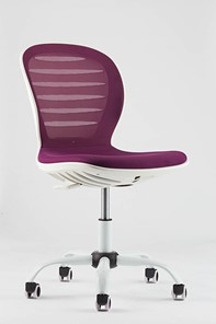 Детское кресло LB-C 15, цвет фиолетовый в Брянске