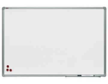 Доска магнитная настенная 2х3 OFFICE, TSA1218, 120x180 см, алюминиевая рамка в Брянске