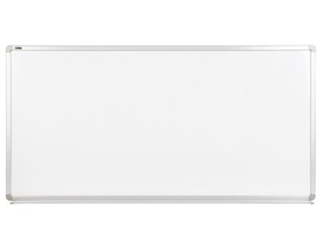 Магнитная доска на стену BRAUBERG Premium 90х180 см, улучшенная алюминиевая рамка в Брянске