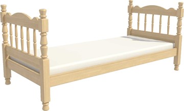 Кровать в детскую Алёнка (Сосна) в Брянске