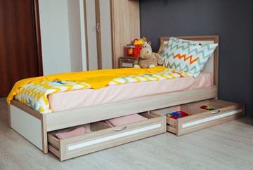 Кровать в детскую Остин М21 в Брянске - предосмотр 3