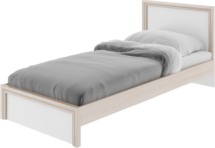Кровать в детскую Остин М21 в Брянске - изображение 1