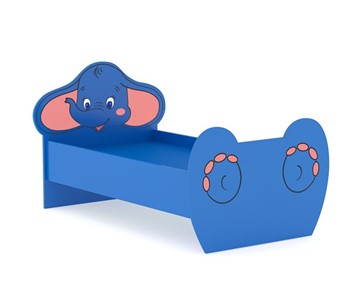 Детская кровать Слоненок K2V в Брянске