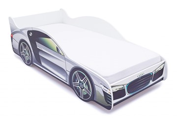 Кровать-машина в детскую Audi в Брянске - предосмотр 12