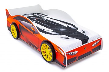 Кровать-машина Lamborghini в Брянске - предосмотр 16