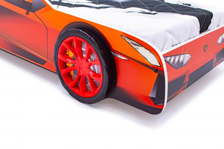 Кровать-машина Lamborghini в Брянске - изображение 10