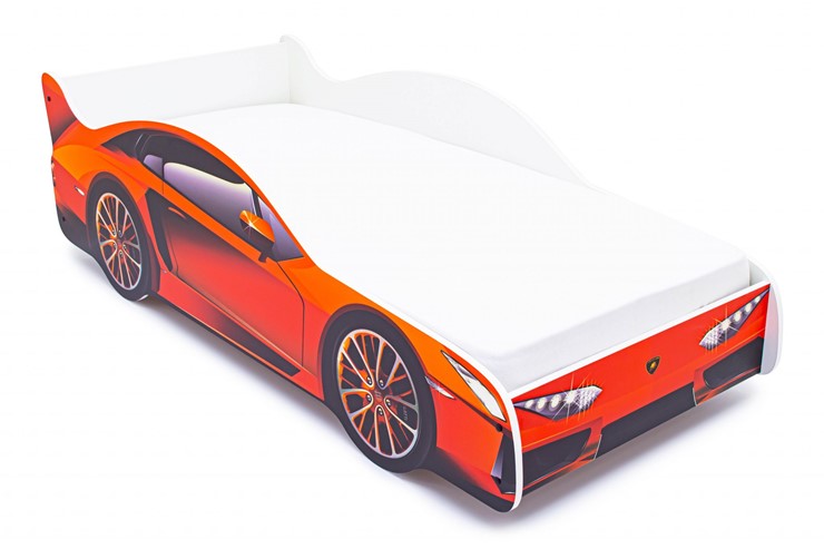 Кровать-машина Lamborghini в Брянске - изображение 13
