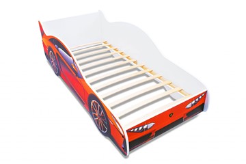 Кровать-машина Lamborghini в Брянске - предосмотр 14