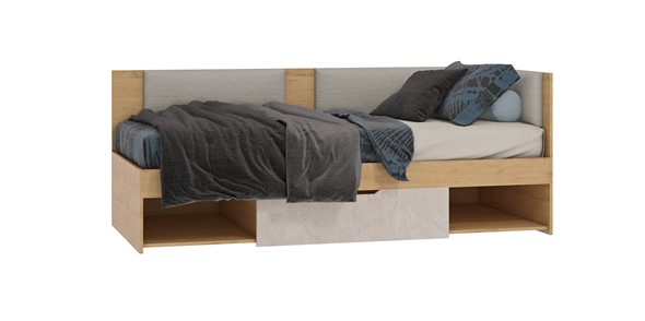 Кровать в детскую Стэнфорд (диван) в Брянске - изображение