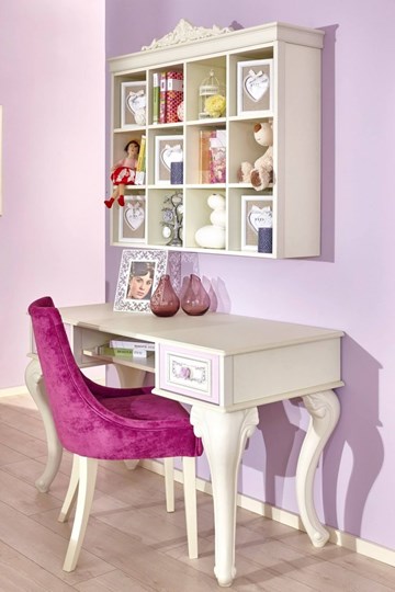Мебель для детской комнаты Маркиза в Брянске - изображение 3