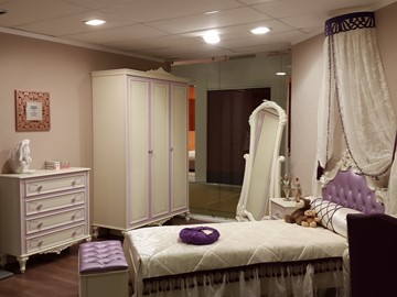 Мебель для детской комнаты Маркиза в Брянске - предосмотр 6