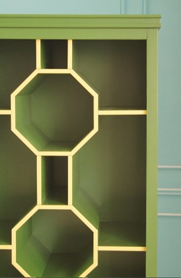 Стеллаж Emerald (DSC30ETG) в Брянске - изображение 3
