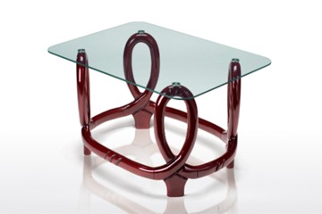 Стеклянный столик Флоренция в Брянске