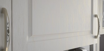 Гарнитур на кухню Парма, цвет Снег/Снег в Брянске - предосмотр 11