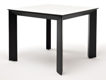 Обеденный стол Венето Арт.: RC013-90-90-B black в Брянске