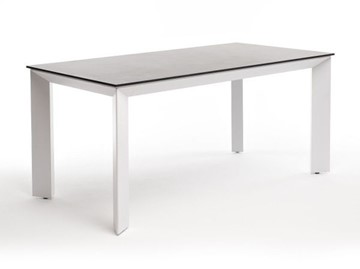 Обеденный стол Венето Арт.: RC658-160-80-B white в Брянске