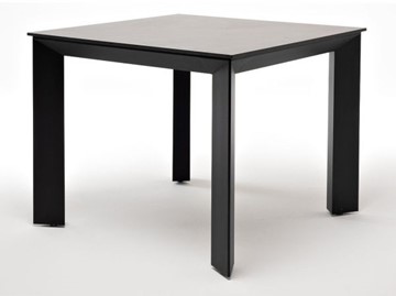 Обеденный стол Венето Арт.: RC658-90-90-B black в Брянске