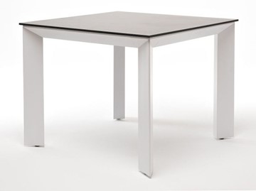 Обеденный стол Венето Арт.: RC658-90-90-B white в Брянске