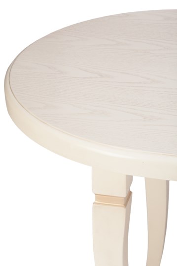 Обеденный стол Соло плюс 160х90, (стандартная покраска) в Брянске - изображение 4