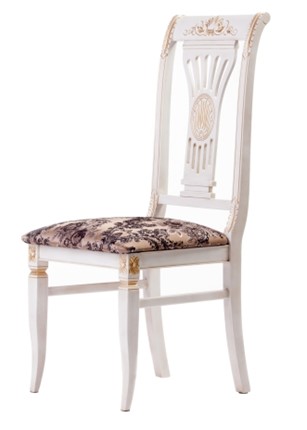 Обеденный стул Роял-Ж (стандартная покраска) в Брянске - изображение