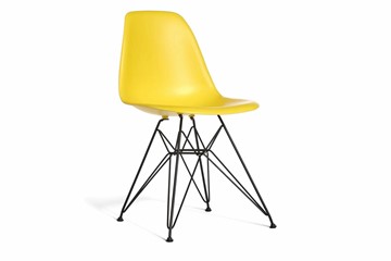 Обеденный стул DSL 110 Black (лимон) в Брянске