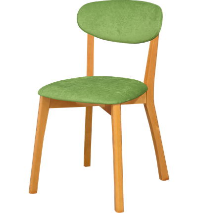 Кухонный стул Капри 21, Эмаль в Брянске - изображение