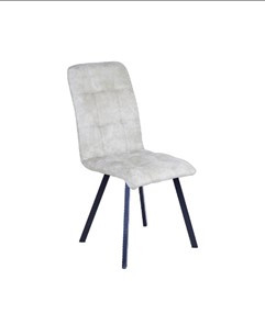 Кухонный стул Премьер Лофт С167 квадрат серый  (стандартная покраска) в Брянске - предосмотр