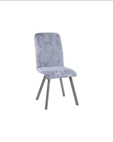 Кухонный стул Премьер Лофт С167 квадрат серый  (стандартная покраска) в Брянске - изображение 6