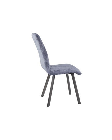Кухонный стул Премьер Лофт С167 квадрат серый  (стандартная покраска) в Брянске - изображение 7