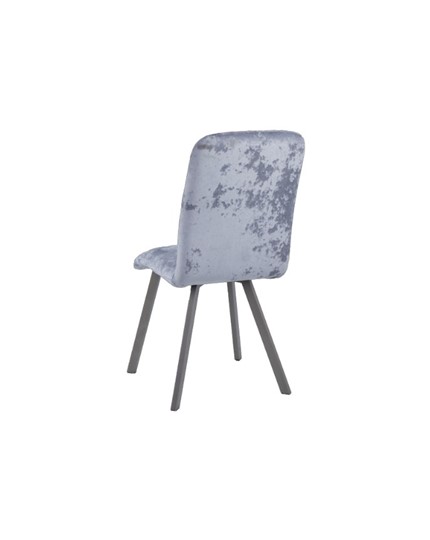 Кухонный стул Премьер Лофт С167 квадрат серый  (стандартная покраска) в Брянске - изображение 8