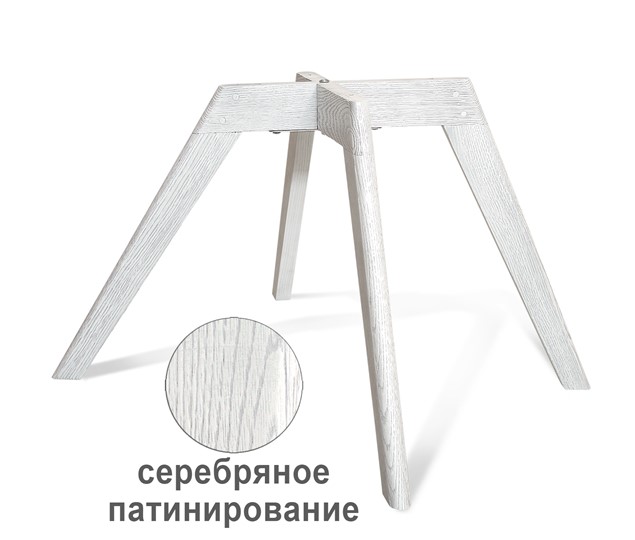 Обеденный стул SHT-ST19/S39 (оранжевый/светлый орех) в Брянске - изображение 6