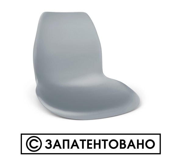 Стул кухонный SHT-ST29/S100 (оранжевый ral2003/черный муар) в Брянске - изображение 10