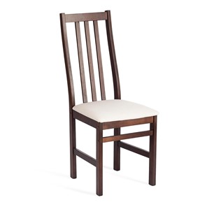 Обеденный стул SWEDEN / Cappuchino, ткань бежевая (81/10) id 20023 разобранный в Брянске