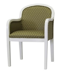 Стул-кресло Миледи-2 (стандартная покраска) в Брянске - предосмотр