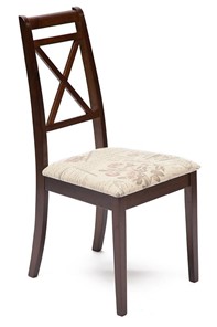 Кухонный стул Picasso (PC-SC) 45х53х97 MAF Brown, ткань Прованс №11 арт.10609 в Брянске