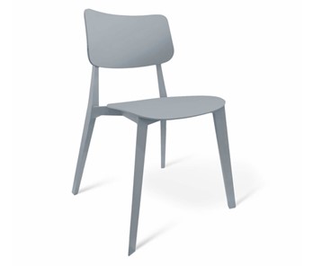 Обеденный стул SHT-S110 (серый) в Брянске