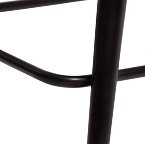 Барный стул CHILLY (mod.7095б) 50х44х104 бежевый barkhat 5/черный арт.19637 в Брянске - предосмотр 7