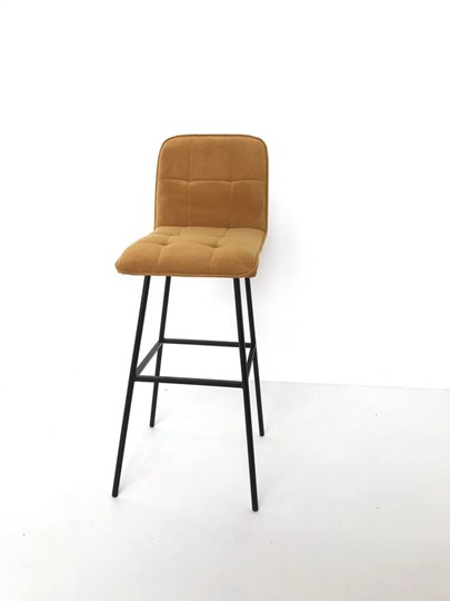 Барный стул Премьер Б306 (под хром) в Брянске - изображение 6