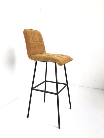 Барный стул Премьер Б306 (под хром) в Брянске - изображение 7
