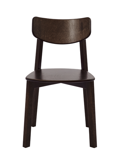 Обеденный стул Вега ЖС, Орех в Брянске - изображение 3
