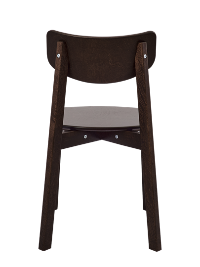 Обеденный стул Вега ЖС, Орех в Брянске - изображение 4