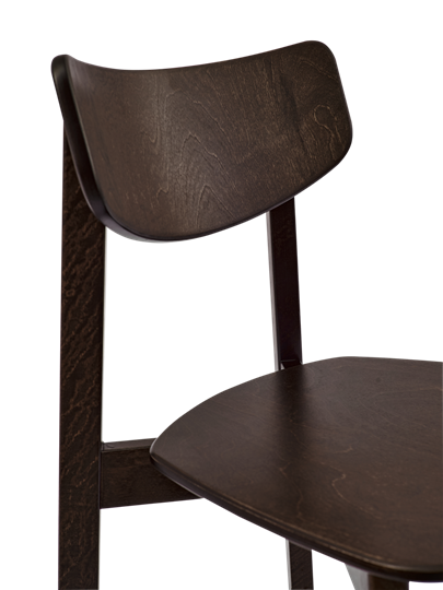 Обеденный стул Вега ЖС, Орех в Брянске - изображение 6