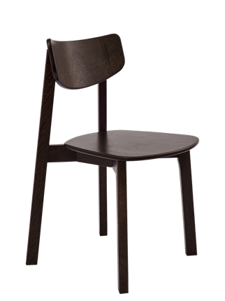 Обеденный стул Вега ЖС, Орех в Брянске - изображение