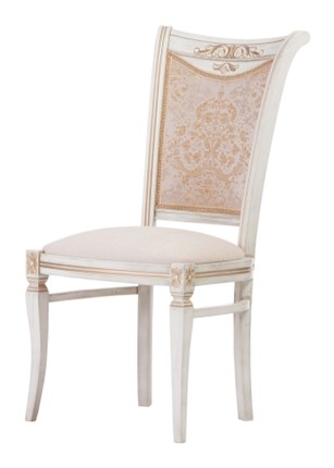 Обеденный стул Милан-1 (патина) в Брянске - изображение