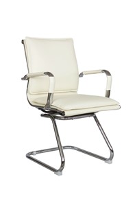 Кресло компьютерное Riva Chair 6003-3 (Бежевый) в Брянске