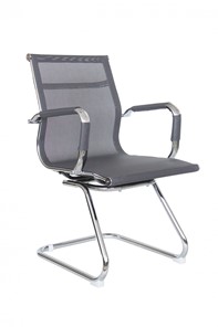 Компьютерное кресло Riva Chair 6001-3 (Серый) в Брянске